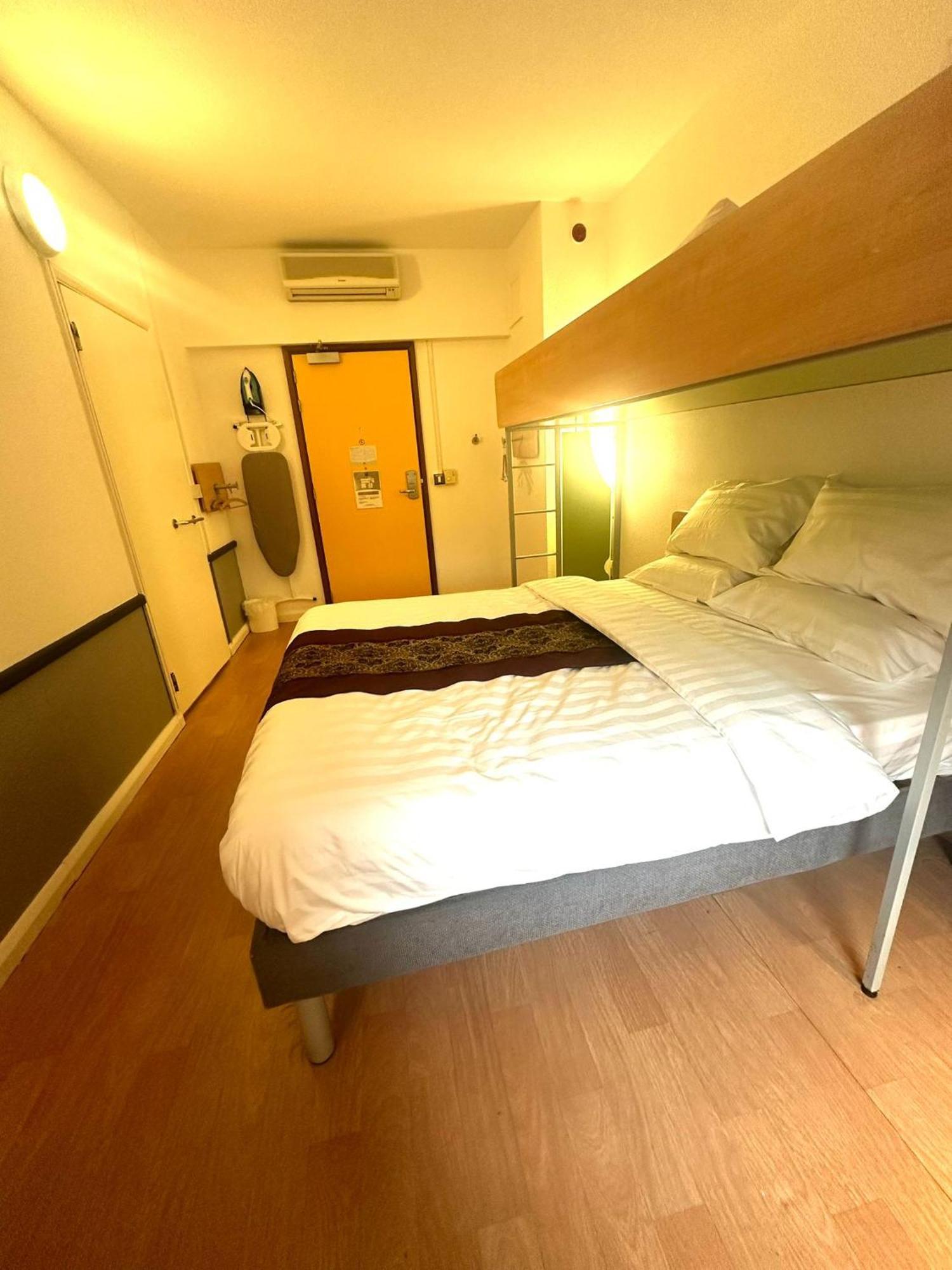 Cambridge Hotel Bradford Central Buitenkant foto